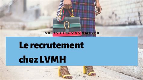 louis vuitton lettre de motivation|Louis Vuitton Careers .